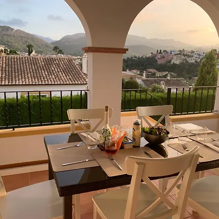 Casa Doble Sueno