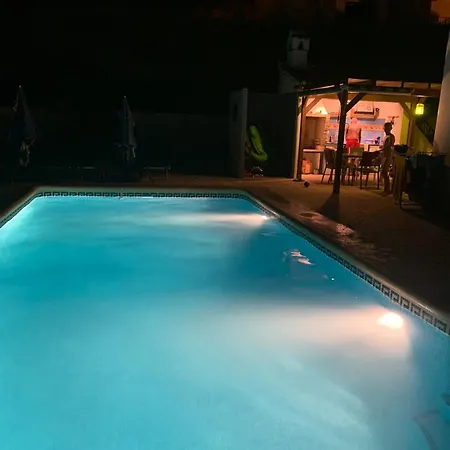 Casa Doble Sueno 度假居 *