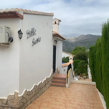 Casa Doble Sueno