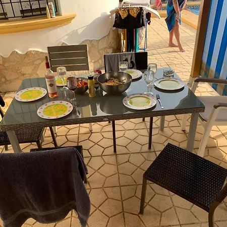 Casa Doble Sueno 度假居 *
