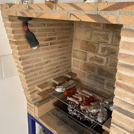 度假居 Casa Doble Sueno Orba