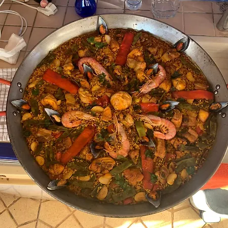 Casa Doble Sueno * Orba